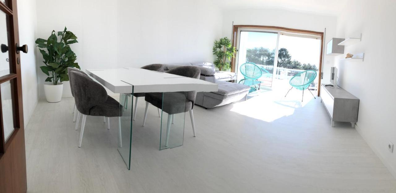 Beach House Cabedelo فيانا دو كاستيلو المظهر الخارجي الصورة